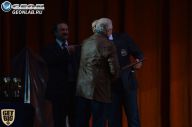 Чемпионат Москвы по бодибилдингу - 2014