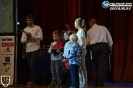 Чемпионат Москвы по бодибилдингу - 2014