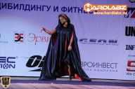 Кубок Москвы по бодибилдингу - 2014