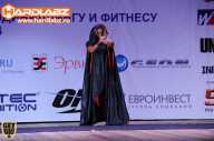 Кубок Москвы по бодибилдингу - 2014
