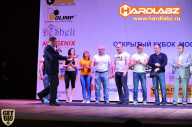 Кубок Москвы по бодибилдингу - 2014