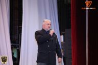 Чемпионат Ижевска по бодибилдингу - 2014