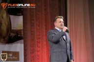 Чемпионат Приволжского Федерального округа по бодибилдингу - 2014