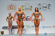 Чемпионат России по бодибилдингу - 2014