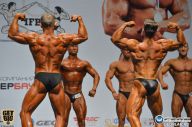 Чемпионат России по бодибилдингу - 2014