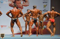 Чемпионат России по бодибилдингу - 2014