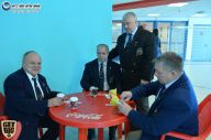 Чемпионат России по бодибилдингу - 2014