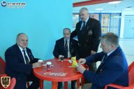 Чемпионат России по бодибилдингу - 2014