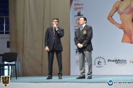 Чемпионат России по бодибилдингу - 2014