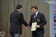 Чемпионат России по бодибилдингу - 2014