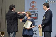 Чемпионат России по бодибилдингу - 2014