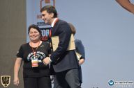 Чемпионат России по бодибилдингу - 2014