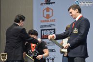 Чемпионат России по бодибилдингу - 2014