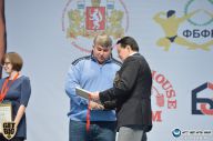 Чемпионат России по бодибилдингу - 2014
