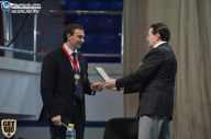 Чемпионат России по бодибилдингу - 2014