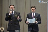 Чемпионат России по бодибилдингу - 2014