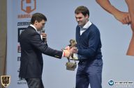 Чемпионат России по бодибилдингу - 2014