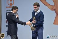 Чемпионат России по бодибилдингу - 2014