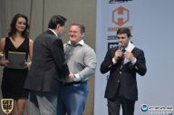 Чемпионат России по бодибилдингу - 2014