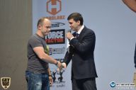 Чемпионат России по бодибилдингу - 2014