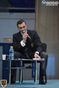 Чемпионат России по бодибилдингу - 2014