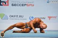 Чемпионат России по бодибилдингу - 2014