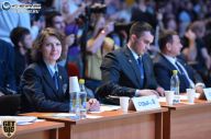 Чемпионат России по бодибилдингу - 2014