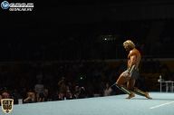 Чемпионат России по бодибилдингу - 2014