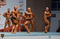 Чемпионат России по бодибилдингу - 2014