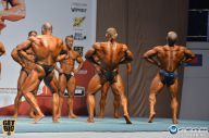 Чемпионат России по бодибилдингу - 2014