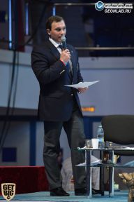 Чемпионат России по бодибилдингу - 2014