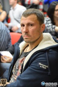 Чемпионат России по бодибилдингу - 2014
