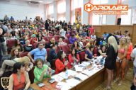 Кубок России по бодибилдингу - 2014