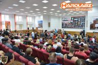 Кубок России по бодибилдингу - 2014