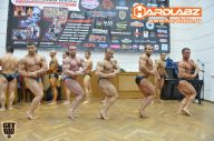 Кубок России по бодибилдингу - 2014