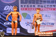 Кубок России по бодибилдингу - 2014