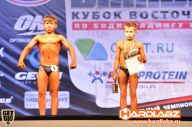 Кубок России по бодибилдингу - 2014
