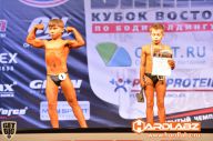 Кубок России по бодибилдингу - 2014
