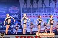 Кубок России по бодибилдингу - 2014