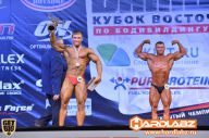 Кубок России по бодибилдингу - 2014