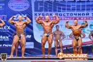 Кубок России по бодибилдингу - 2014