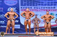 Кубок России по бодибилдингу - 2014