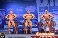 Кубок России по бодибилдингу - 2014