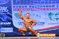 Кубок России по бодибилдингу - 2014