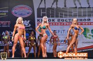 Кубок России по бодибилдингу - 2014