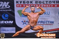Кубок России по бодибилдингу - 2014