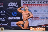 Кубок России по бодибилдингу - 2014