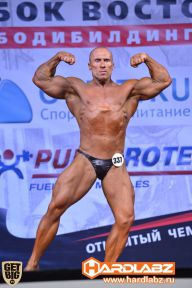 Кубок России по бодибилдингу - 2014