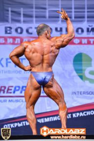 Кубок России по бодибилдингу - 2014
