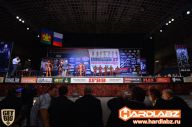 Кубок России по бодибилдингу - 2014